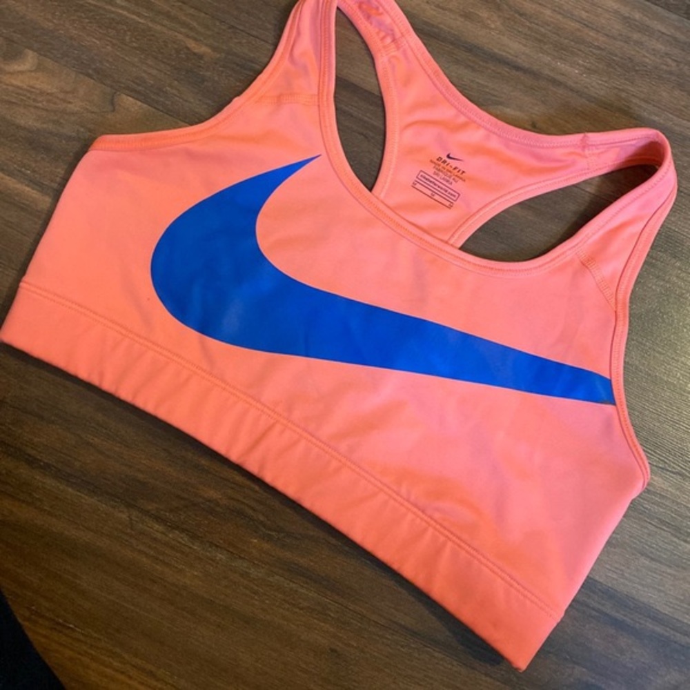 Nike Dri Fit Sportsbra